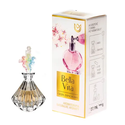 BELLA VITA ( Lancome, La vie est belle ) OLEJEK ZAPACHOWY