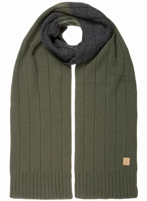 Szalik NORDBRON Frenz Scarf army