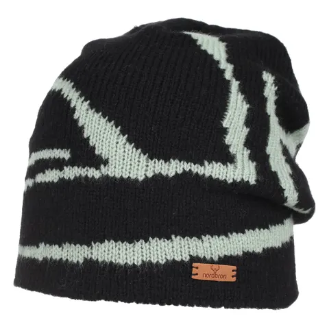 Czapka NORDBRON Vane Beanie black
