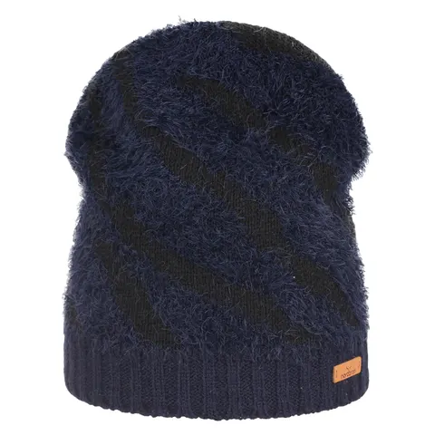 Czapka NORDBRON Mela Beanie midnight