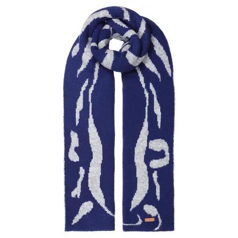 Szalik NORDBRON Vane Scarf midnight