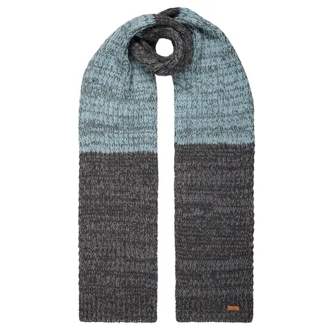 Szalik NORDBRON Oren Scarf dark grey