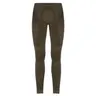 Bielizna termoaktywna spodnie SPRING REVOLUTION 465W militare S (kompresja z merino wool)