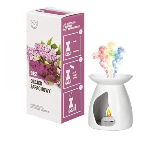 BEZ olejek zapachowy NATURALNE AROMATY