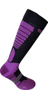 Skarpety narciarskie SPRING REVOLUTION Exploration 646 fuxia 35-38