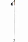Kije Nordic Walking FERRINO Horn 120 cm Karbon 16 mm