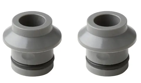 Adapter SEASUCKER Huske Plugs do osi 12x100 mm bagażnika na rowery