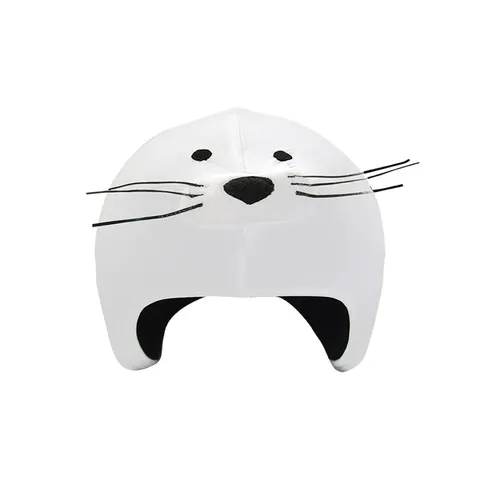 Nakładka na kask COOLCASC Animals Seal