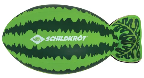 Piłka plażowa SCHILDKRÖT Splash Ball Watermelon (27x17 cm)