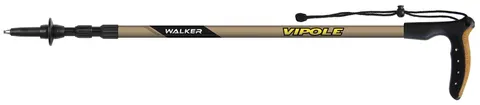 Laska VIPOLE Walker regulowana długość (64-135 cm) S1938