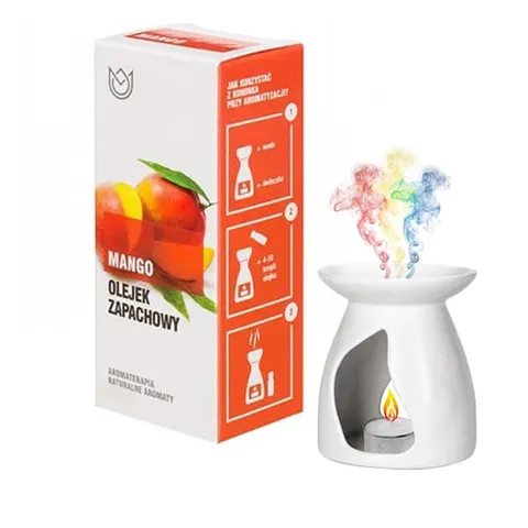 MANGO Olejek zapachowy NATURALNE AROMATY