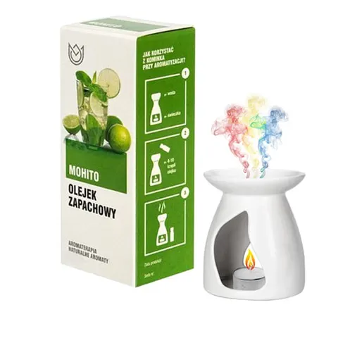 MOHITO Olejek zapachowy NATURALNE AROMATY