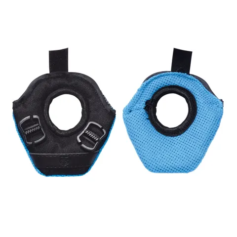 Nauszniki do kasków letnich do słuchawek EAREBEL Summer Earpads