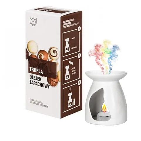 TRUFLA Olejek zapachowy NATURALNE AROMATY
