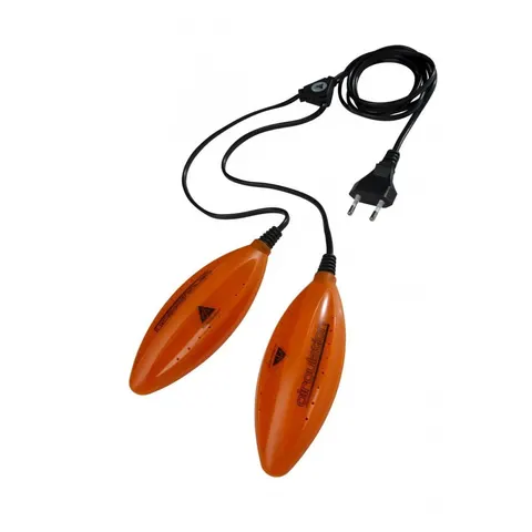 Suszarka do butów AD9 ALPENHEAT Circulation 240V orange