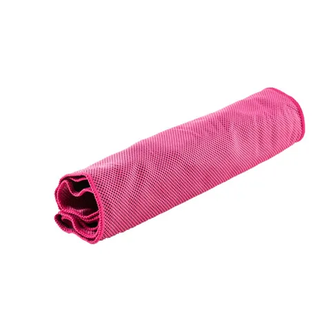 Ręcznik chłodzący AC01 ALPENHEAT IceTowel pink