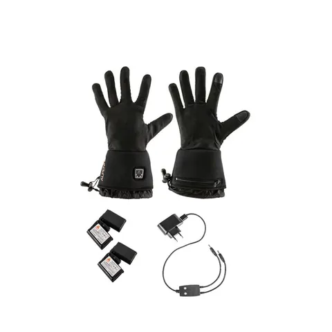 Podgrzewane rękawice AG1 ALPENHEAT FireGloveliner XL