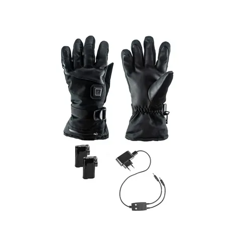 Podgrzewane rękawice AG20 ALPENHEAT FireSki XL