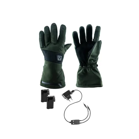 Podgrzewane rękawice AG21 ALPENHEAT FireHunting S