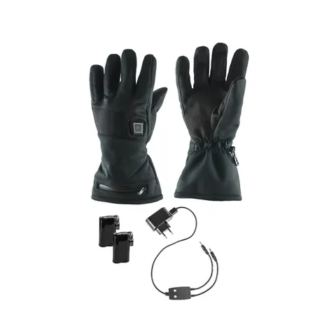 Podgrzewane rękawice AG22 ALPENHEAT FireEverydayReloaded L