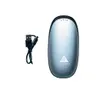 Power bank i ogrzewacz rąk BP13-S ALPENHEAT PowerBank & HandWarmer silver