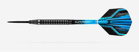 Rzutki Harrows Siege 90% Steeltip 25 gram