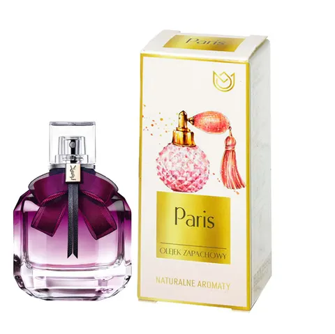 PARIS ( YSL, Moon Paris) OLEJEK ZAPACHOWY