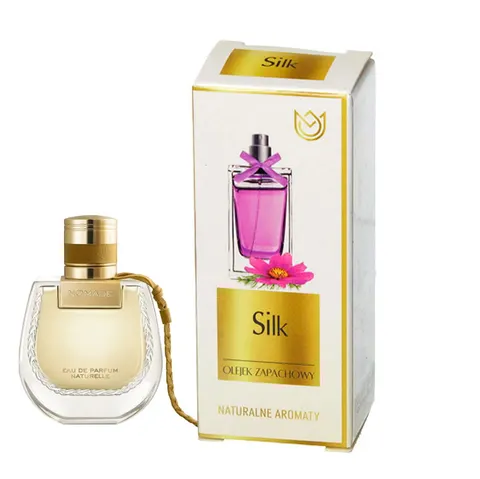 SILK ( CHLOE, Nomade) 12ml OLEJEK ZAPACHOWY