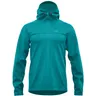 Kurtka przeciwdeszczowa REDELK Agua Jacket blue lake XXS