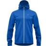 Kurtka przeciwdeszczowa REDELK Agua Jacket oxford blue L