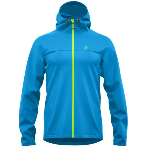 Kurtka przeciwdeszczowa REDELK Agua Jacket royal M