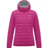 Kurtka puchowa damska REDELK Sar Jacket merengue pink 42