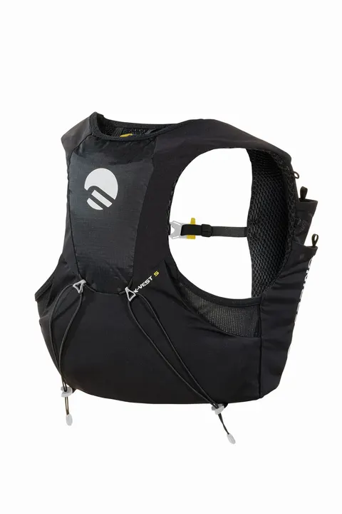 Plecak active FERRINO X-Vest M kamizelka black (do biegów przełajowych)