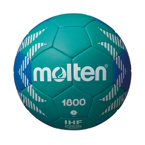 Piłka do ręcznej MOLTEN H1A1800-GB rozm.1