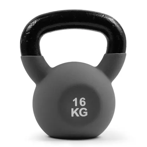 Odważnik 16kg SMJ