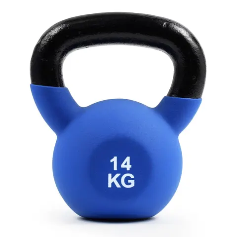 Odważnik 14kg SMJ