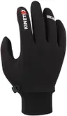 Rękawiczki multi sport unisex KINETIXX Winn 2.0 black roz. XL