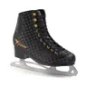 Łyżwy figurowe SMJ SPORT Exclusive czarne rozm.39