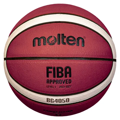 Piłka do koszykówki MOLTEN BG4050 rozm.6