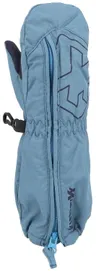 Rękawiczki zimowe dziecięce unisex KINETIXX Cerrin Baby JR blue roz. 2