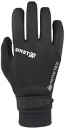 Rękawiczki rowerowe zimowe unisex KINETIXX Lucas GTX black roz. 10