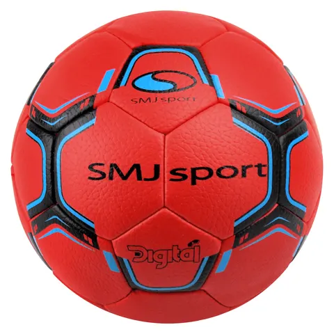 Piłka ręczna SMJ sport Digital rozmiar 1