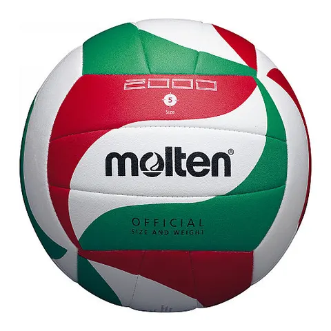 Piłka siatkowa MOLTEN V5M2000 rozm.5