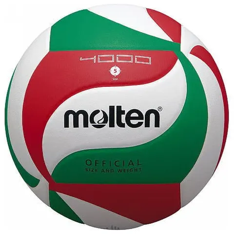 Piłka siatkowa MOLTEN V5M4000 rozm.5