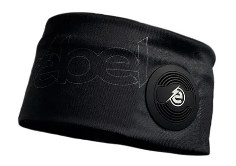 Opaska do słuchawek EAREBEL Performance black L/XL