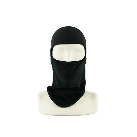 Kominiarka COOLCASC Balaclava JR black