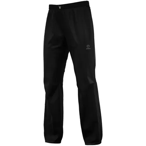 Spodnie przeciwdeszczowe REDELK Viento Pants black M