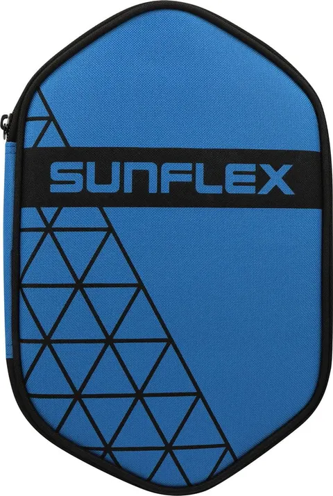 Pokrowiec na rakietkę do tenisa stołowego SUNFLEX Duplex 20484