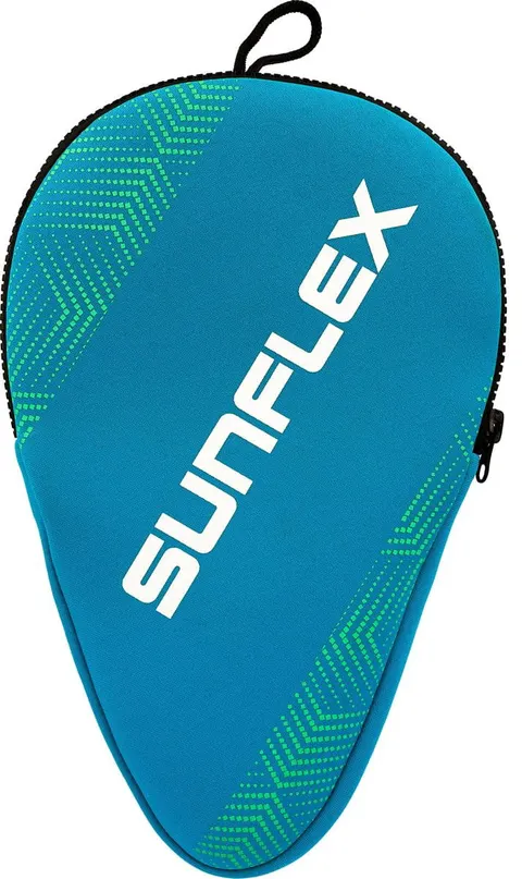 Pokrowiec na rakietkę do tenisa stołowego SUNFLEX Neopren 20485
