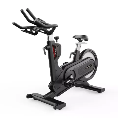 Rower spiningowy GYMOST Spin S12